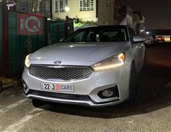 Kia Cadenza